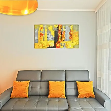 Apartament Zeus Taras Z Widokiem I Grillem W Super Lokalizacji - Sun&sport Appartement Szczyrk