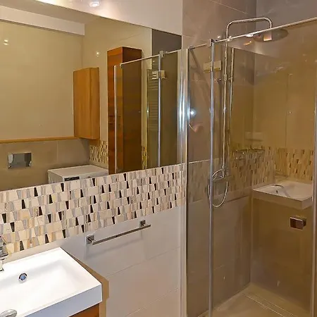 Apartament Zeus Taras Z Widokiem I Grillem W Super Lokalizacji - Sun&sport