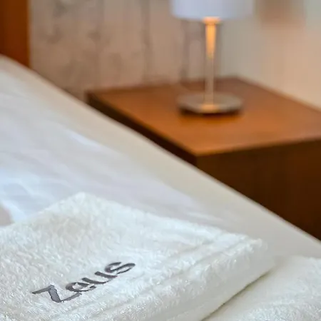 Apartament Zeus Taras Z Widokiem I Grillem W Super Lokalizacji - Sun&sport *